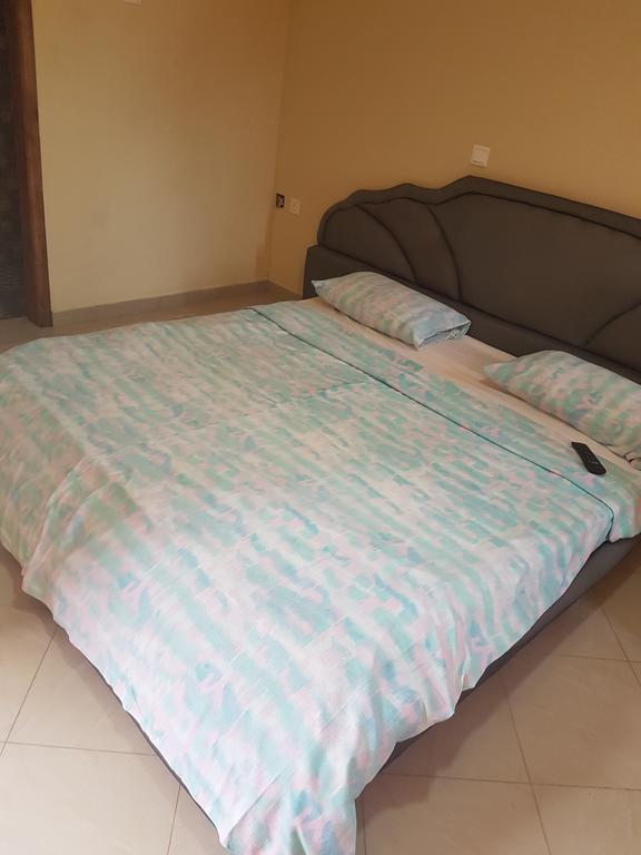 Real Hospitality Hotel Ada Luaran gambar