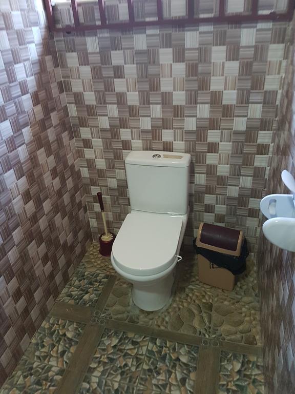 Real Hospitality Hotel Ada Luaran gambar