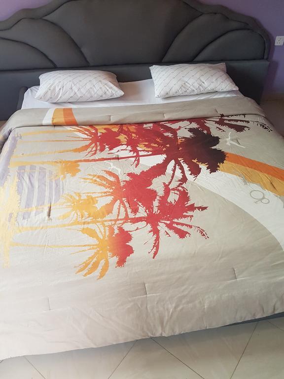 Real Hospitality Hotel Ada Luaran gambar