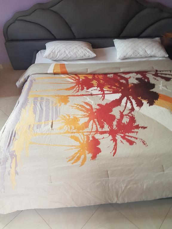 Real Hospitality Hotel Ada Luaran gambar