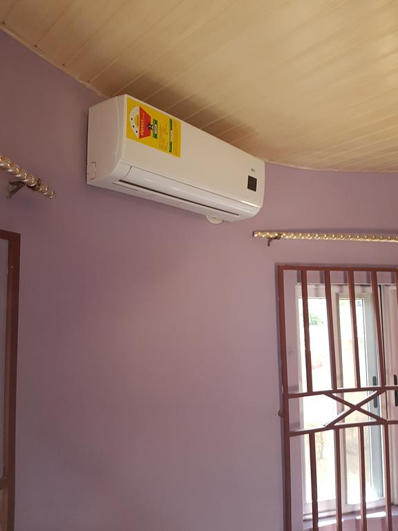 Real Hospitality Hotel Ada Luaran gambar