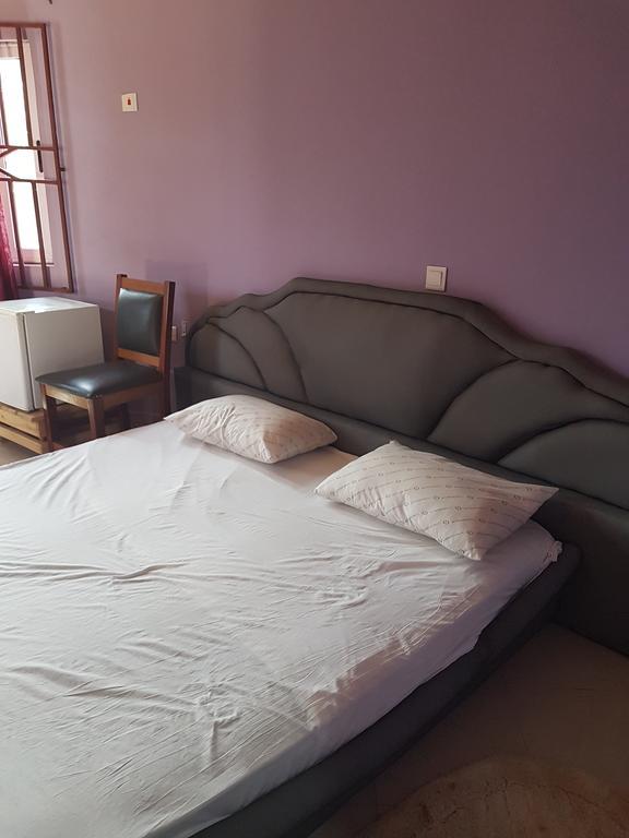 Real Hospitality Hotel Ada Luaran gambar