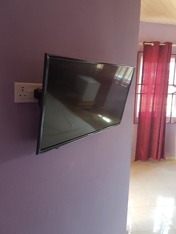 Real Hospitality Hotel Ada Luaran gambar