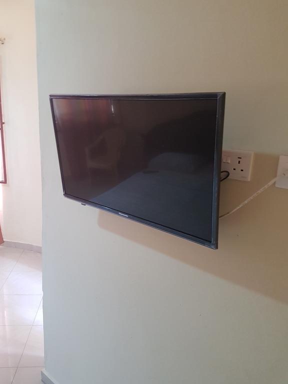 Real Hospitality Hotel Ada Luaran gambar