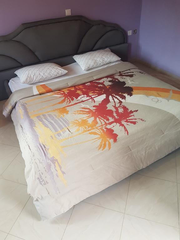 Real Hospitality Hotel Ada Luaran gambar